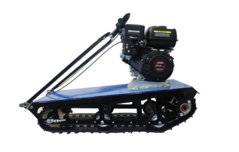 Мотобуксировщик XTREME-MOTORS "Конек-Горбунок" 8.5 л.с. в Саранске