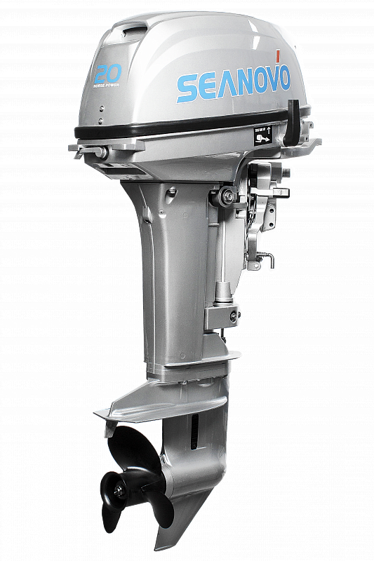 Лодочный мотор Seanovo SN20FFES в Саранске
