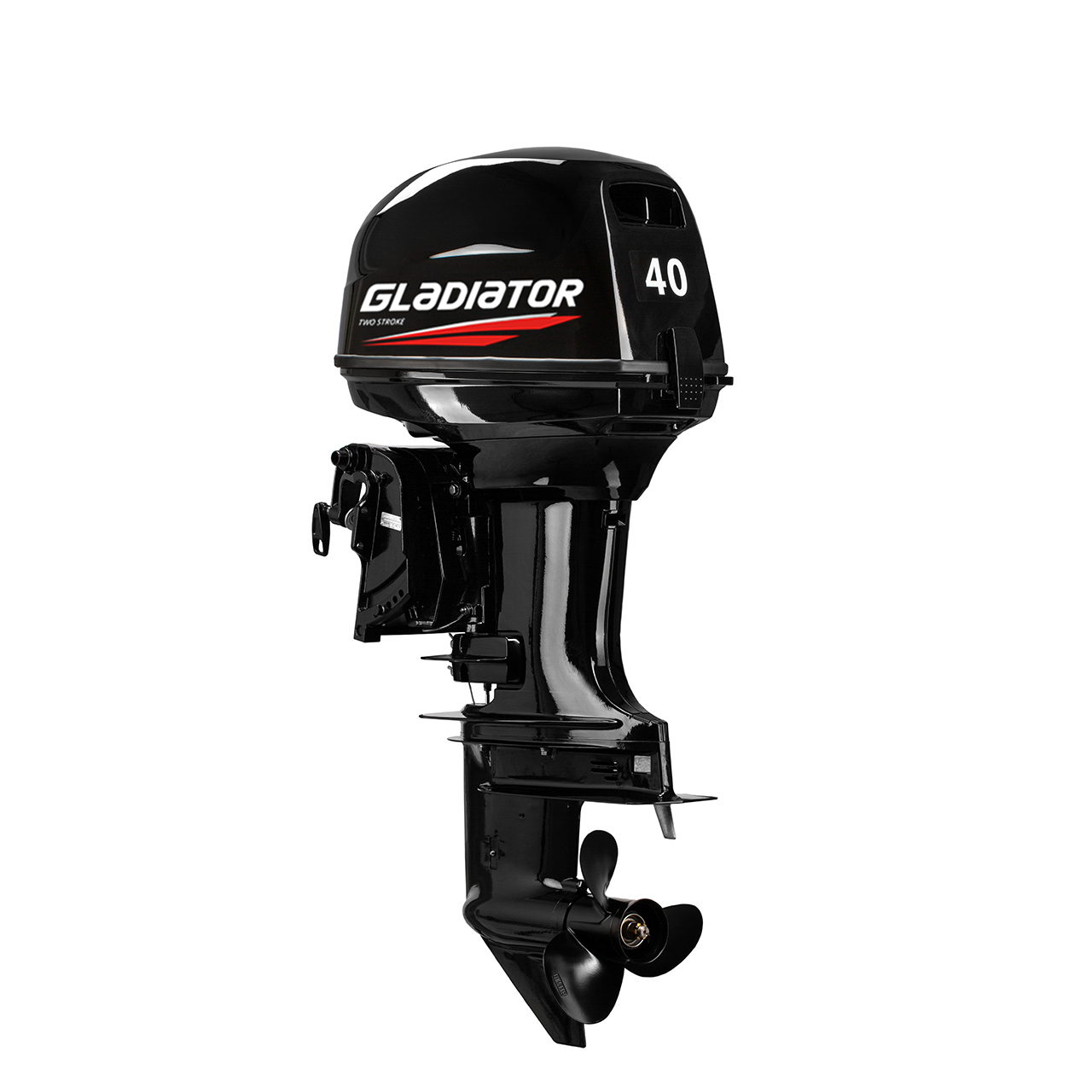 ЛОДОЧНЫЙ МОТОР GLADIATOR G40FES в Саранске