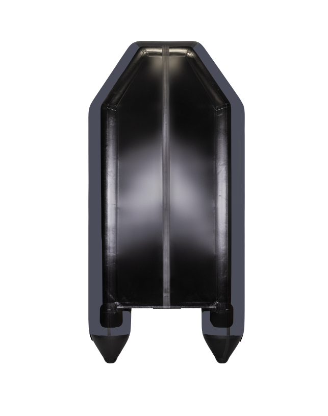  Лодка АКВА 2800 Слань-книжка киль в Саранске