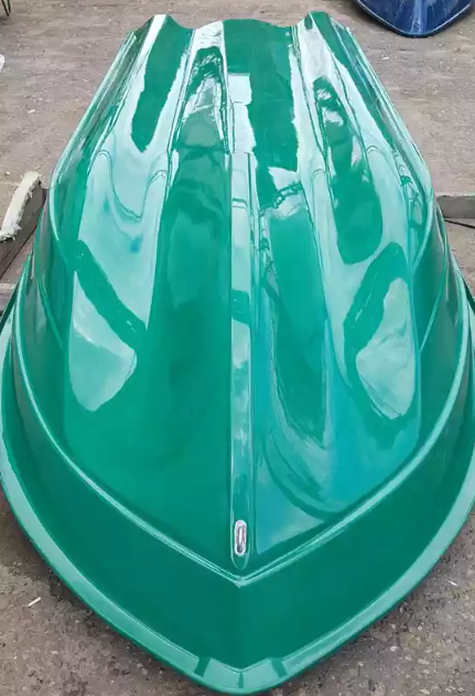 Стеклопластиковая лодка Neman-340 (тримаран) в Саранске