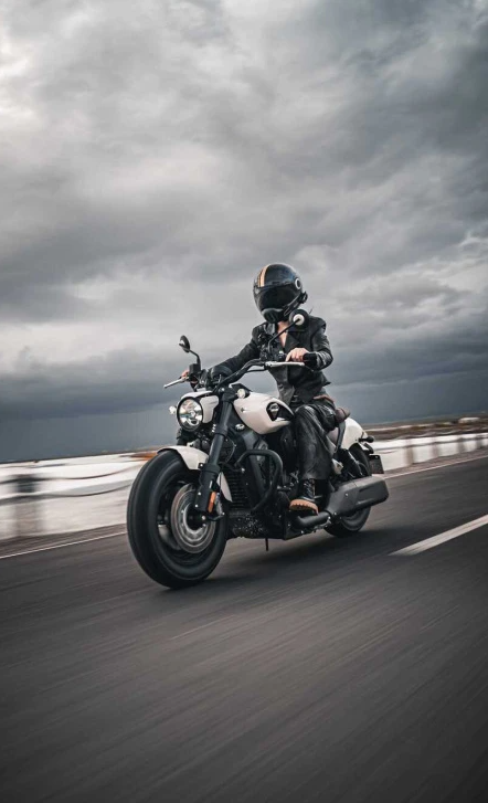 Мотоцикл Benda DarkFlag 500 Commander в Саранске