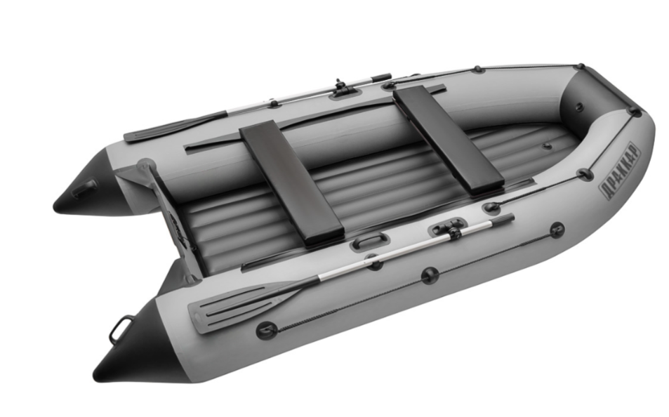 ЛОДКА ДРАККАР 3600 НДНД HANT-PRO в Саранске