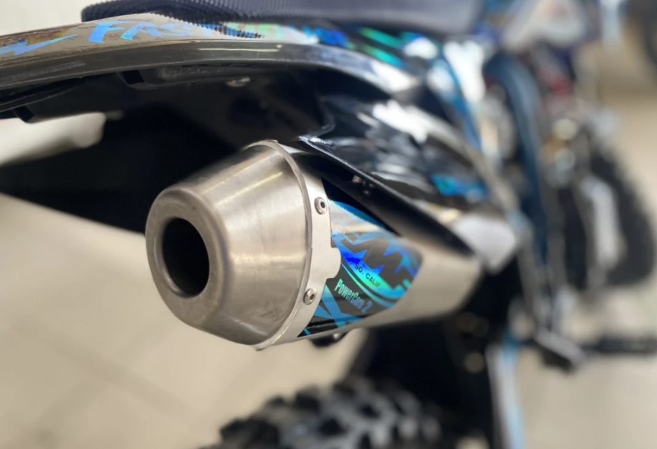 Кроссовый мотоцикл PROMAX DAIKON CB330 в Саранске