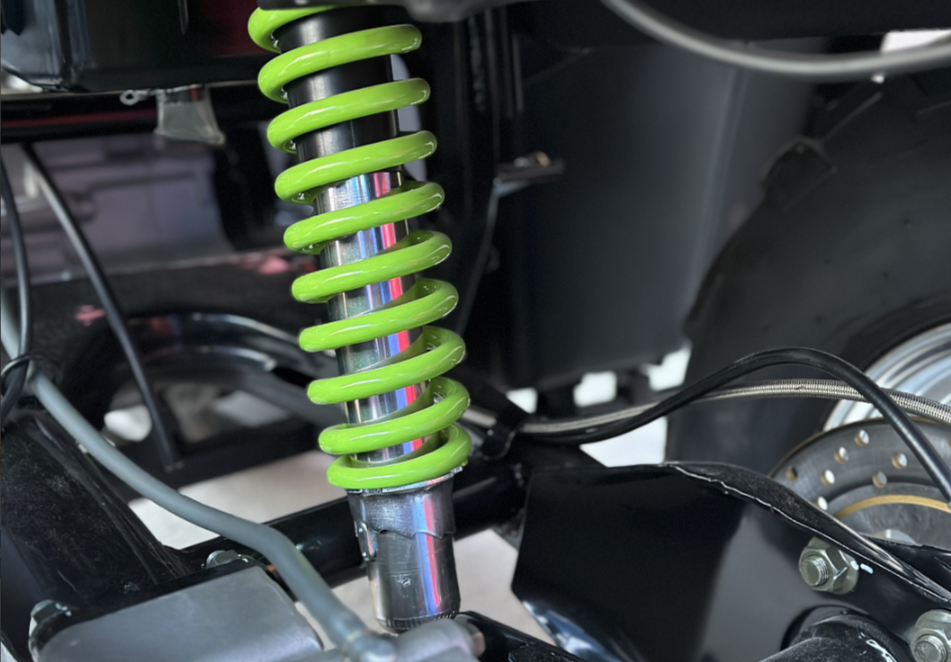 Квадроцикл GBM EXPLORER 400 NEW PREMIUM в Саранске