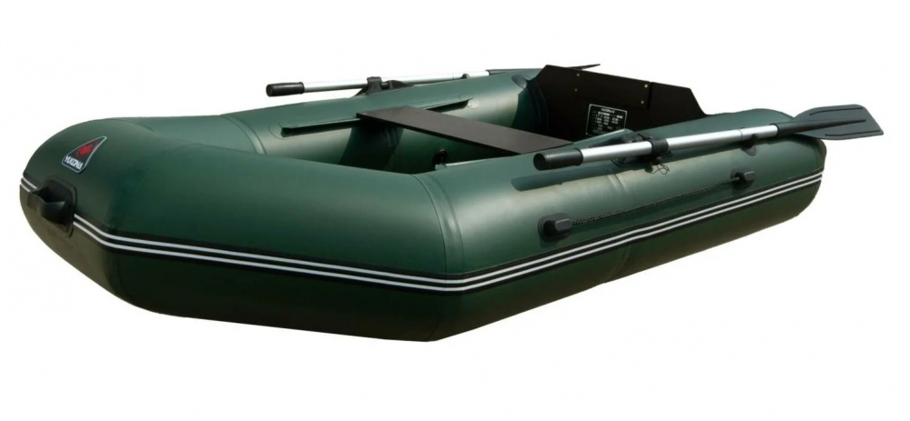 ЛОДКА НАДУВНАЯ YUKONA 230 TL (БЕЗ ПАЙОЛА) в Саранске