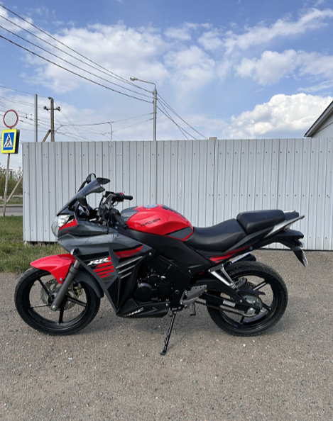 Мотоцикл RACER RC300CS SKYWAY SPORT в Саранске