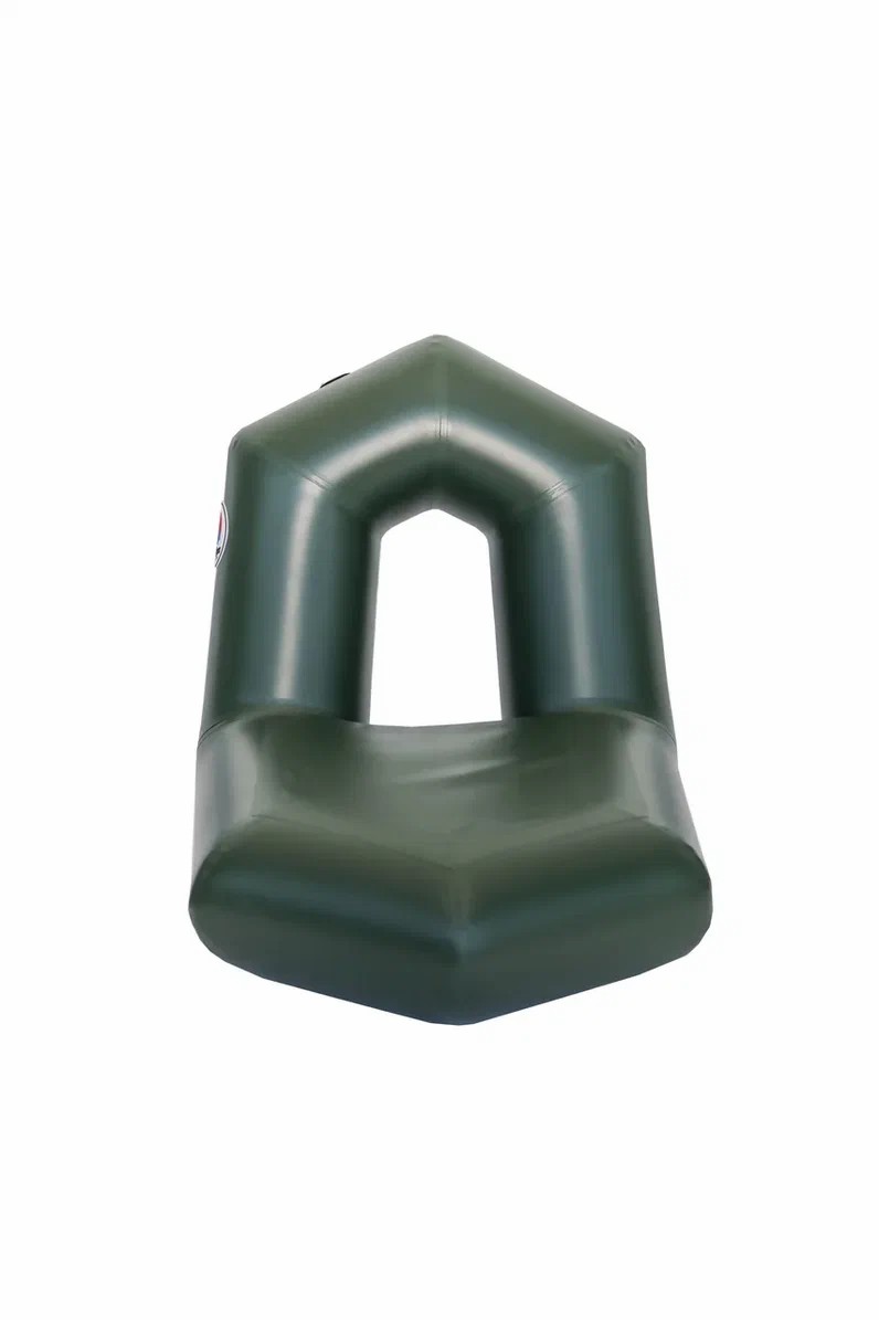 КРЕСЛО НАДУВНОЕ SMARINE, 85Х75 СМ, ПВХ, ЗЕЛЕНЫЙ в Саранске