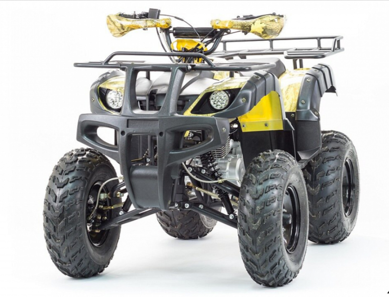 Квадроцикл MOTOLAND (МОТОЛЕНД) 250 ADVENTURE в Саранске