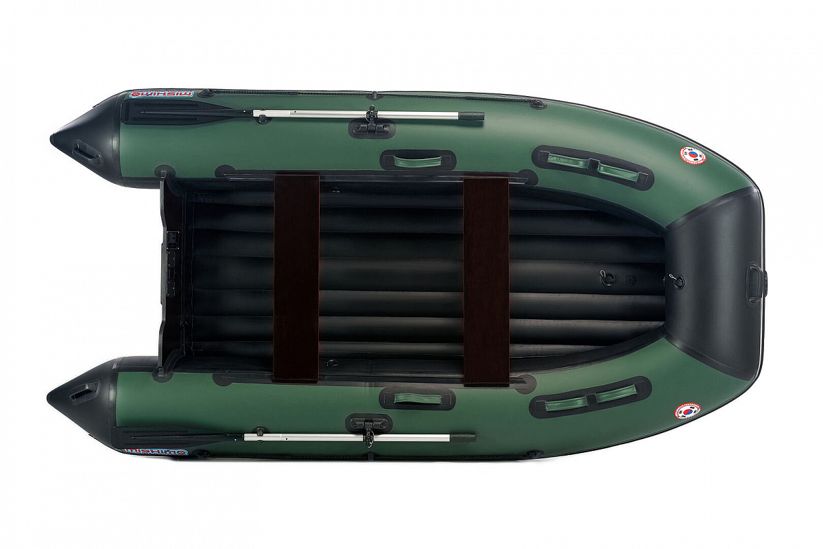 Лодка MISHIMO LITE 335 в Саранске