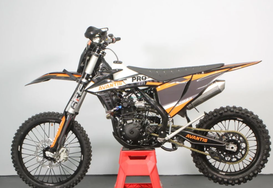 Мотоцикл Avantis Enduro 300 PRO EFI Exclusive (NC250/177MM) ARS в Саранске