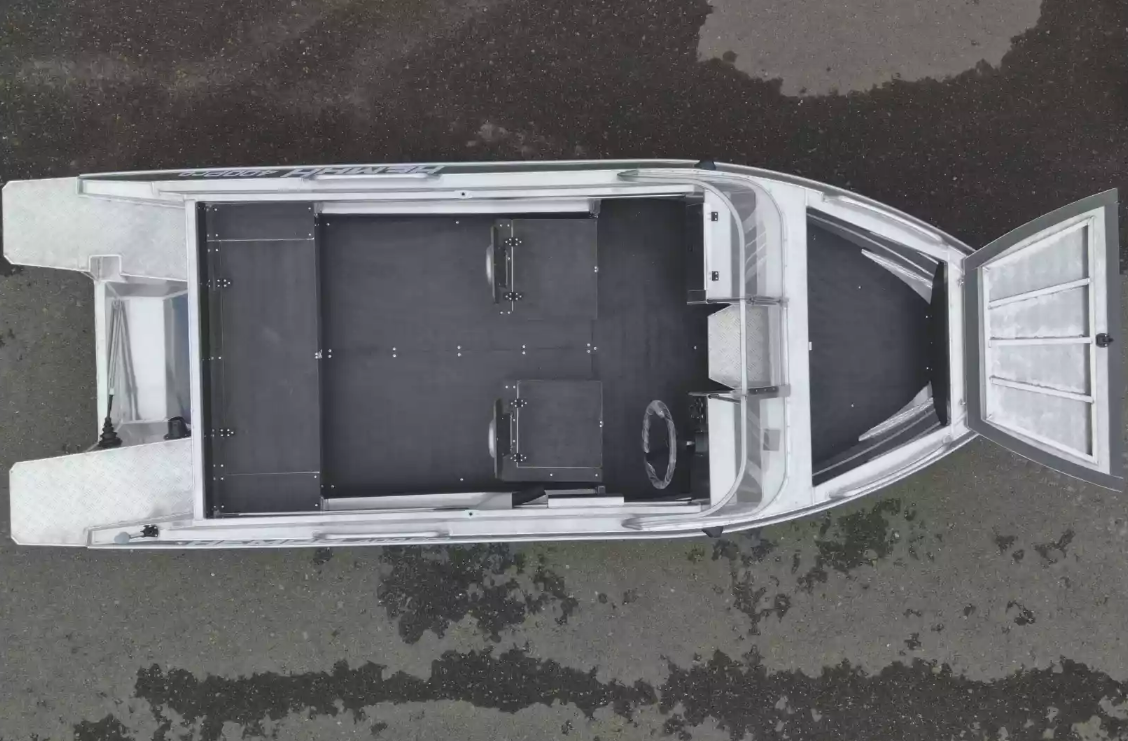 Алюминиевая лодка  Neman-400 PRO в Саранске