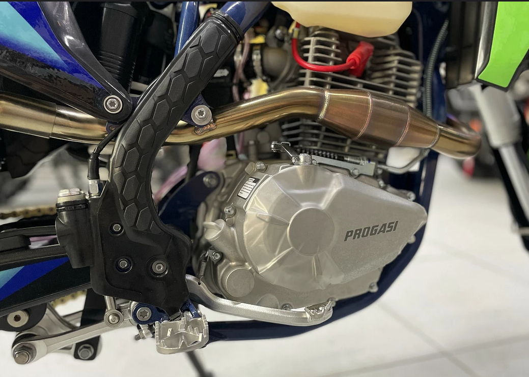 Мотоцикл Progasi RACE 300 AIR PRO SPORT в Саранске