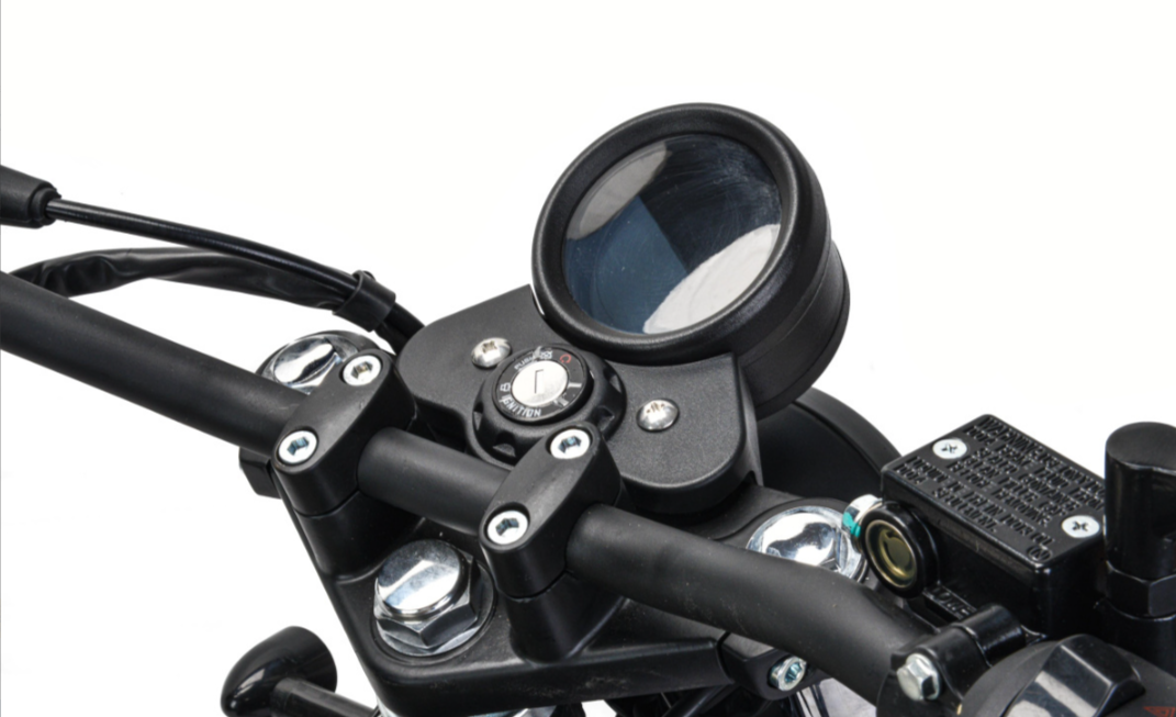 Мотоцикл MOTOLAND (МОТОЛЕНД) TEXAS 300 в Саранске