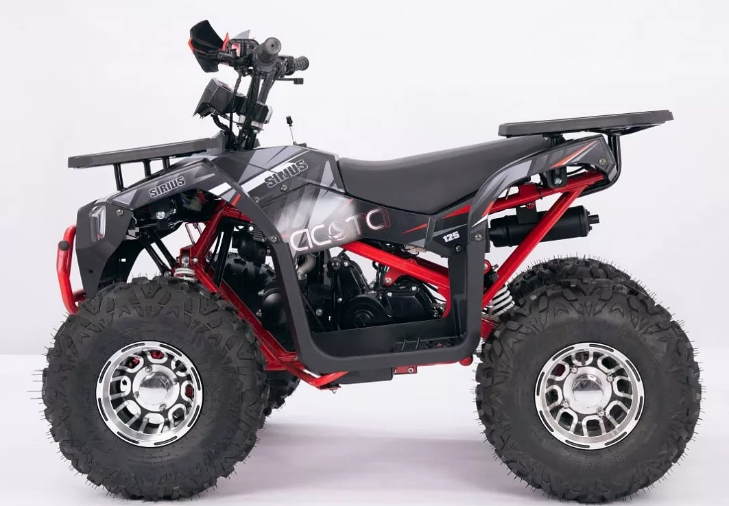Квадроцикл YACOTA Sirius LD в Саранске
