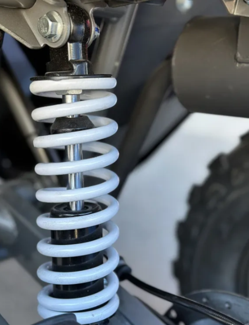 Квадроцикл GBM DAXTER 220 NEW в Саранске