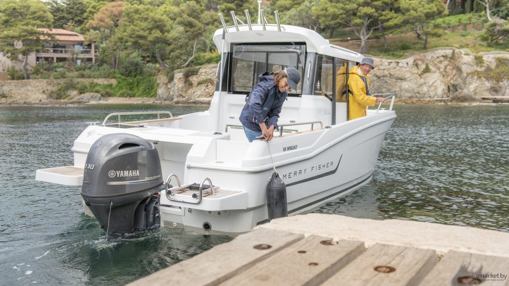 ЛОДОЧНЫЙ МОТОР YAMAHA F130 AETX в Саранске