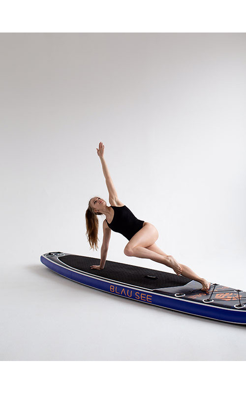 НАДУВНОЙ САП БОРД OCEAN SUNSET 12,6 в Саранске