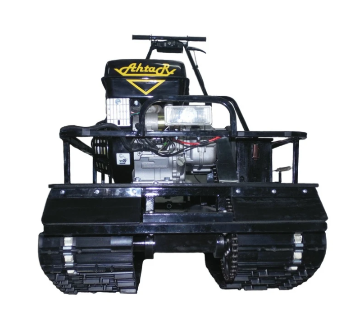 Мотобуксировщик AhtaR SL11 (с электростартером) в Саранске