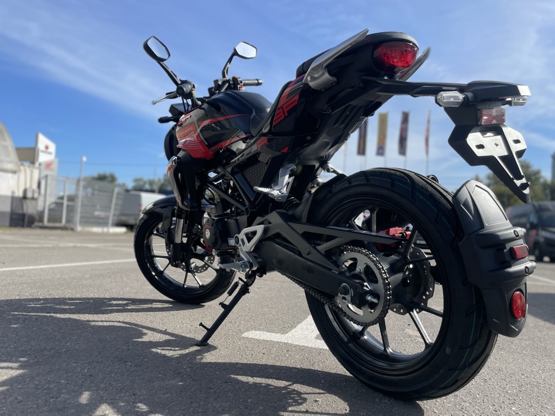 Мопед PROMAX CB150R (49) в Саранске