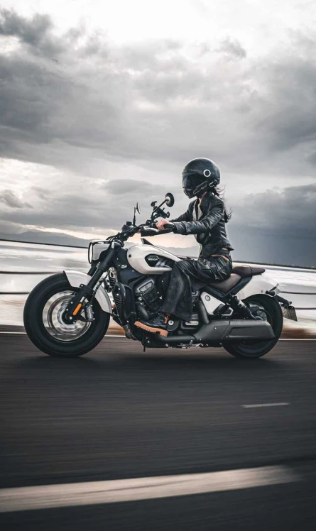 Мотоцикл Benda DarkFlag 500 Commander в Саранске