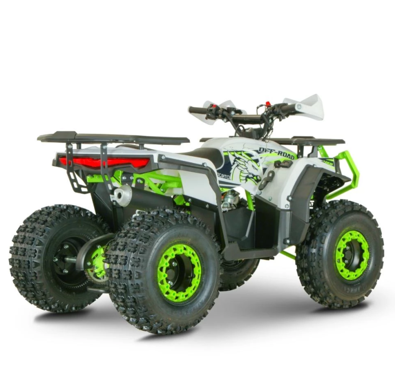 Квадроцикл YACOTA DRAGON в Саранске