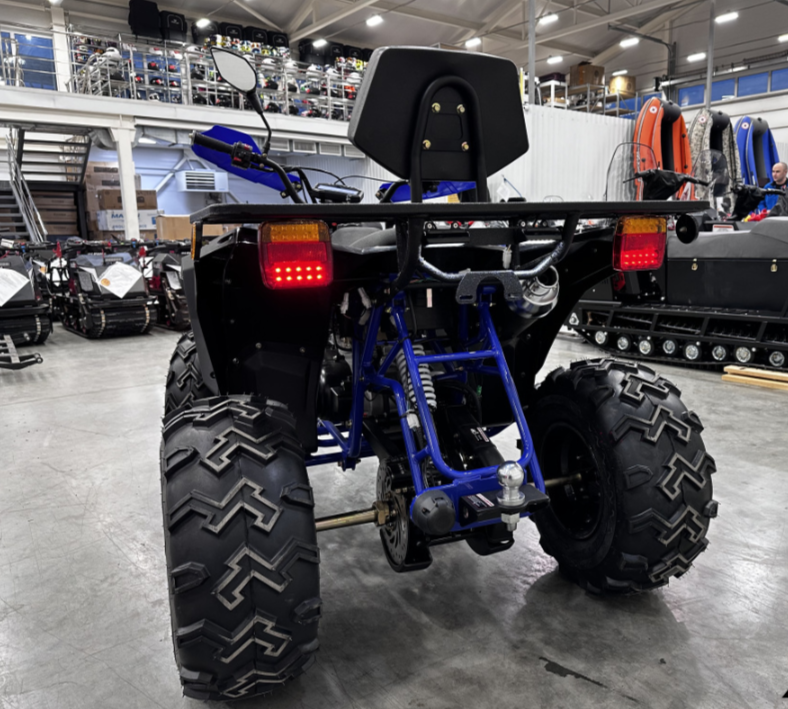 Квадроцикл GBM SHARP BIG 300 NEW PREMIUM в Саранске