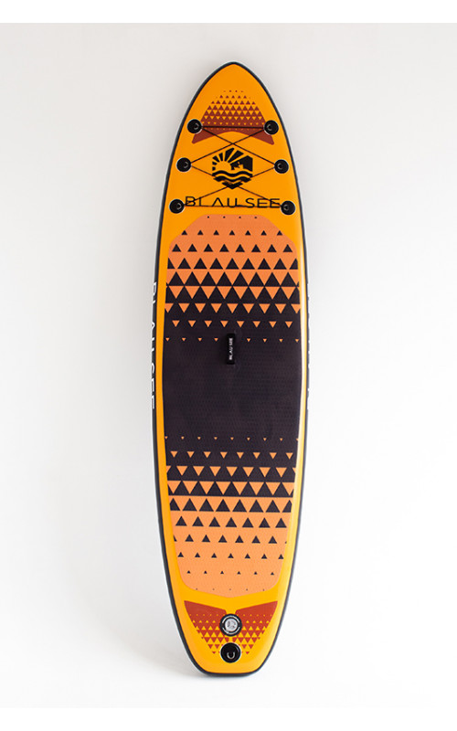 НАДУВНОЙ САП БОРД ORANGA SPACE 10,6 в Саранске