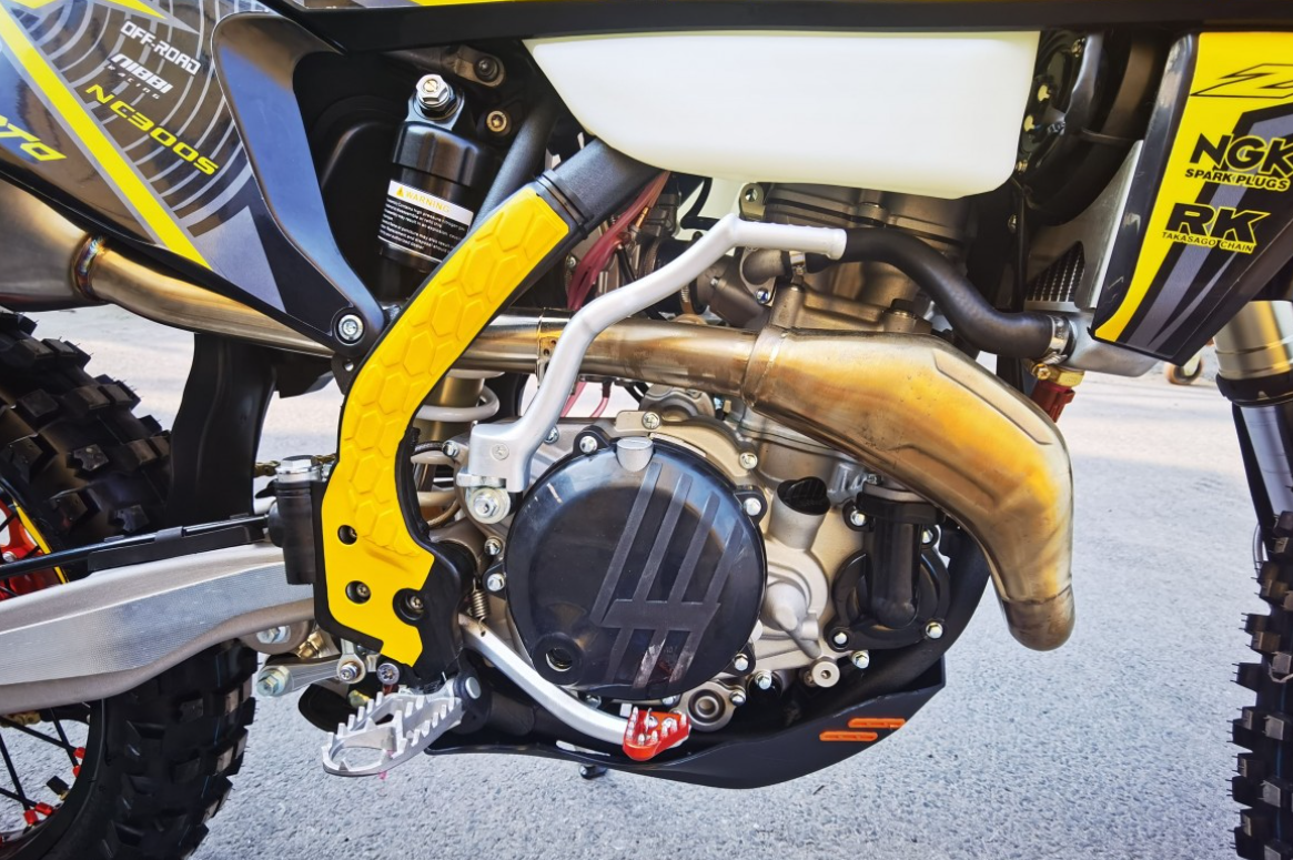 Мотоцикл JHLMOTO JHL Z8 NC300S (182-MN) в Саранске