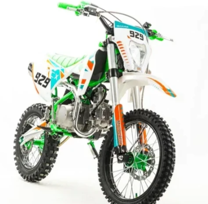 Питбайк MOTOLAND (МОТОЛЕНД) Кросс 125 TCX125 E в Саранске