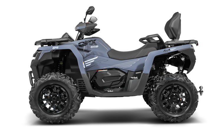 Квадроцикл HND QRX 650 в Саранске