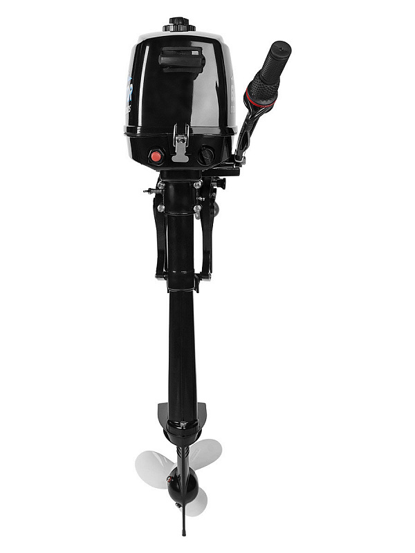 ЛОДОЧНЫЙ МОТОР GLADIATOR G3FHS в Саранске