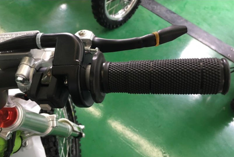 Питбайк JHLMOTO JHL Z140E (YX1P56FMJ) в Саранске