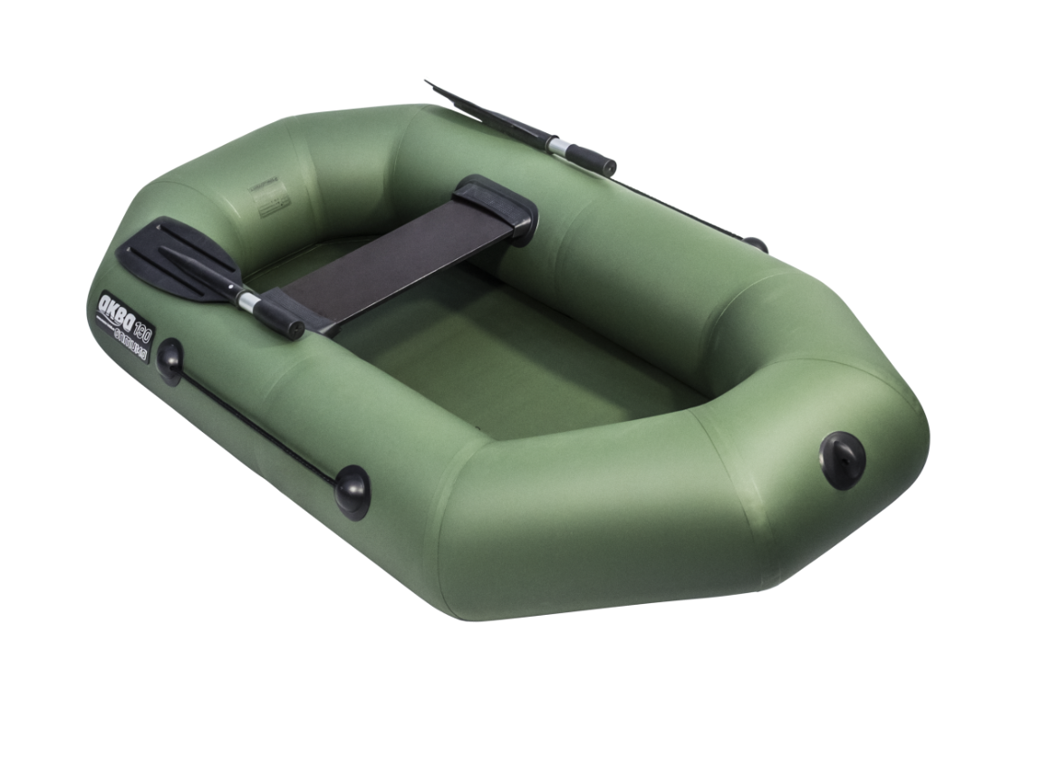  Лодка АКВА-ОПТИМА 190 в Саранске