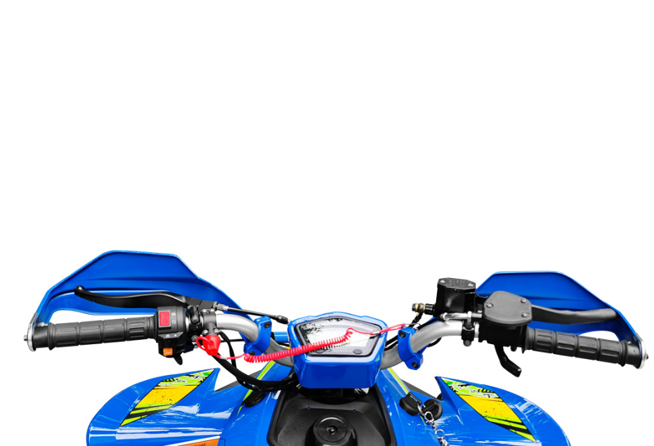 Квадроцикл YACOTA TYPHOON 250 в Саранске