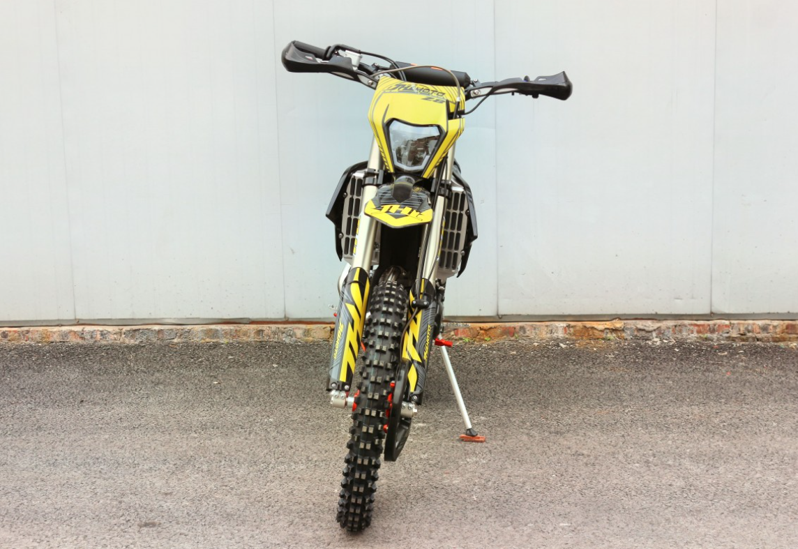 Мотоцикл JHLMOTO JHL Z8 NC300S (182-MN) в Саранске