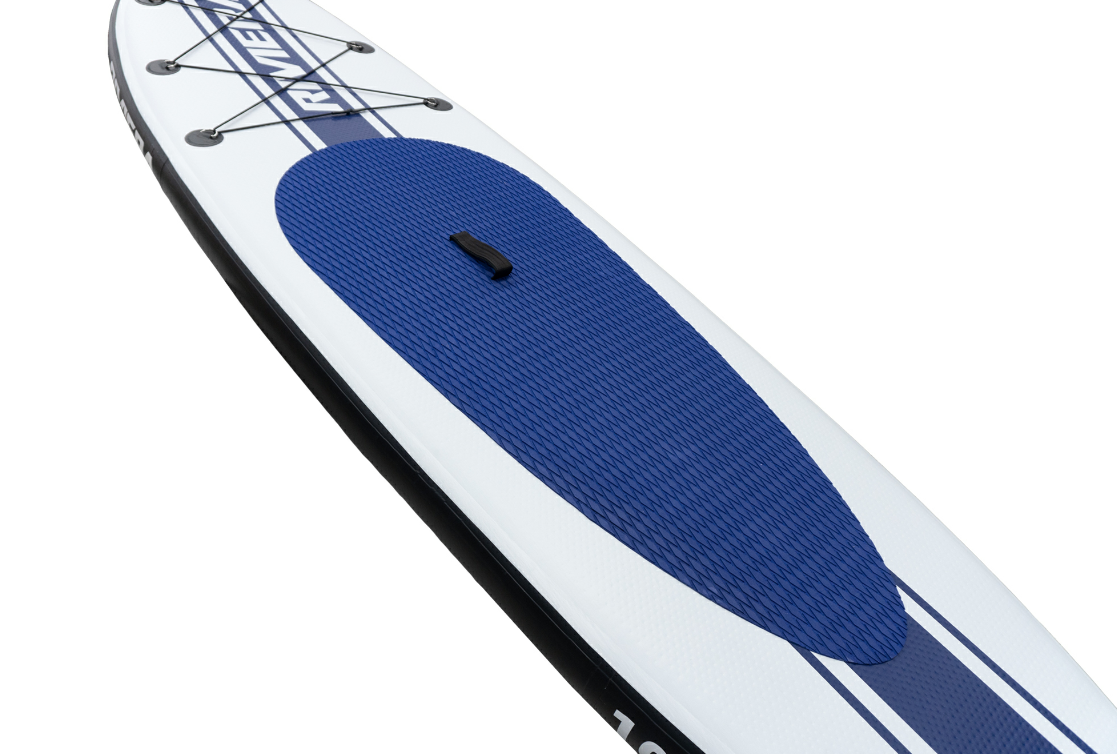 Сап-борд синий 10.6ft RIVIERA в Саранске