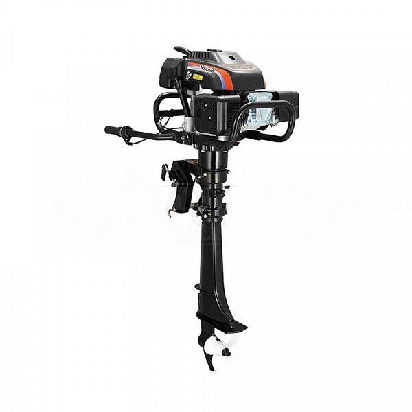 Лодочный мотор Condor XW6,5 (воздушное) в Саранске