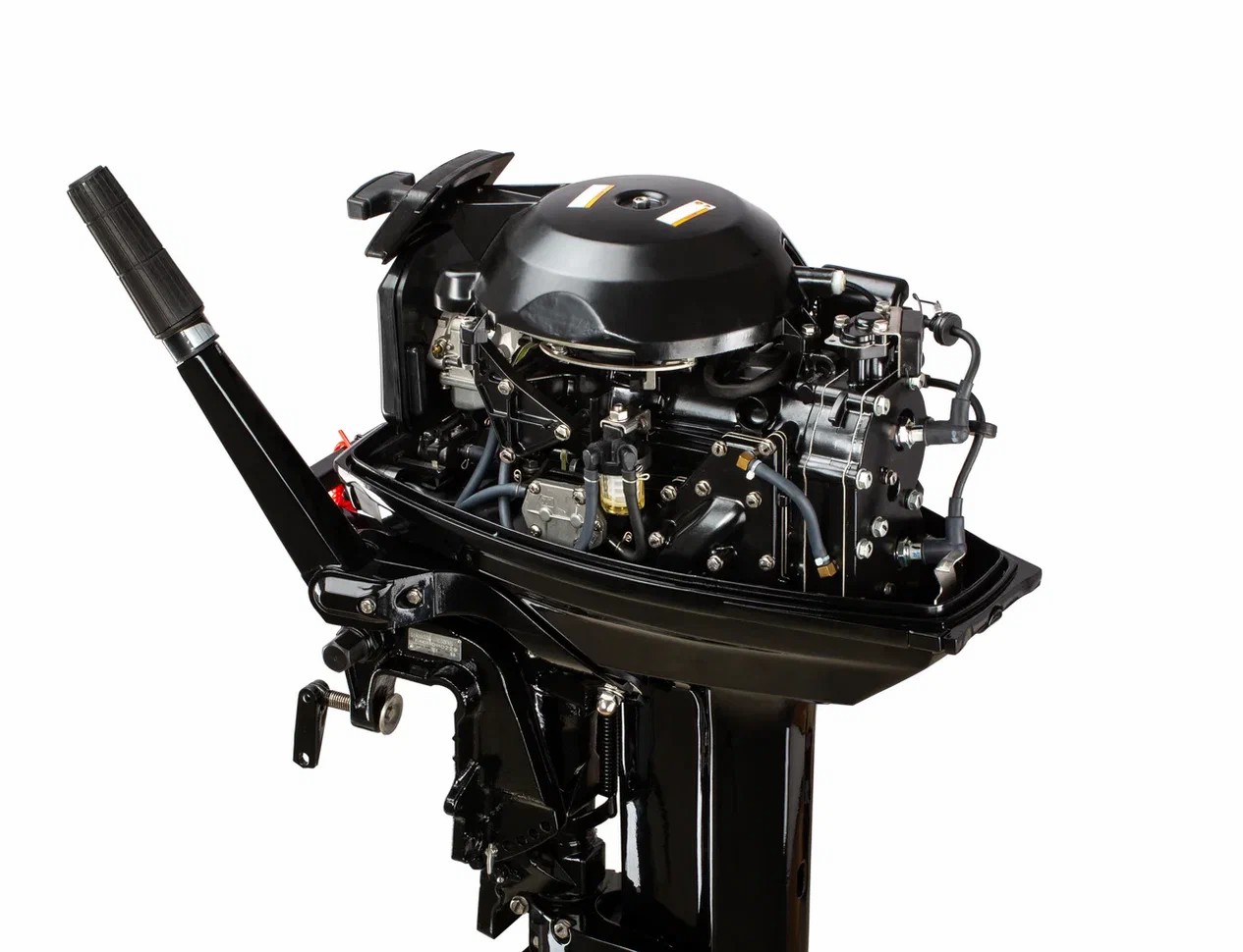 ЛОДОЧНЫЙ МОТОР GLADIATOR G30FHS в Саранске