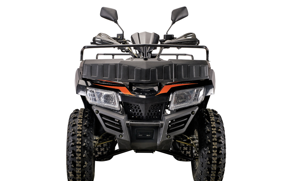 Квадроцикл YACOTA CABO 200 в Саранске