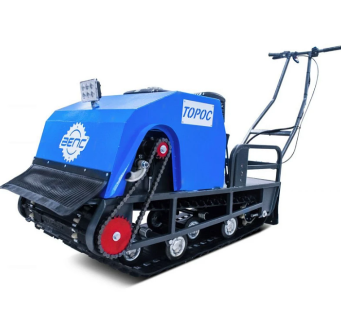 Мотобуксировщик ВЕПС WINTER «ТОРОС» 15 в Саранске