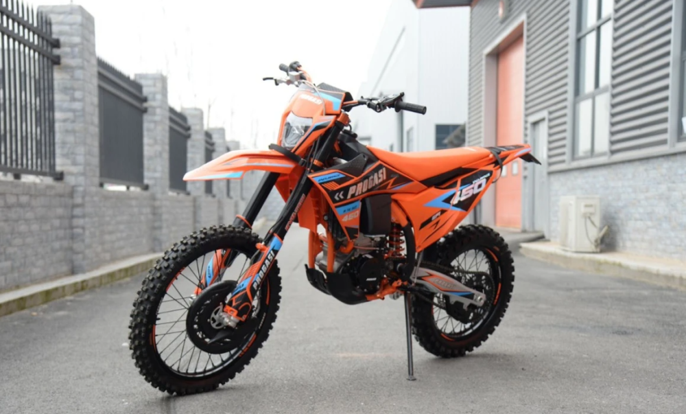 Мотоцикл Progasi Endurance 300 EFI в Саранске