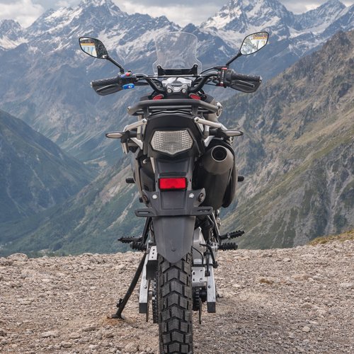 Мотоцикл PROMAX TOURING PR300 в Саранске