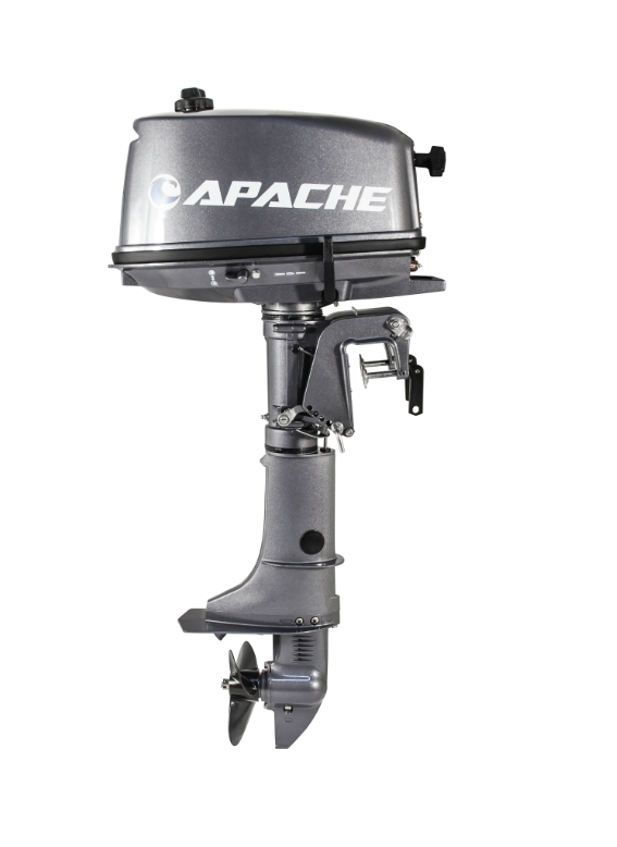 Лодочный мотор APACHE T5 BS в Саранске