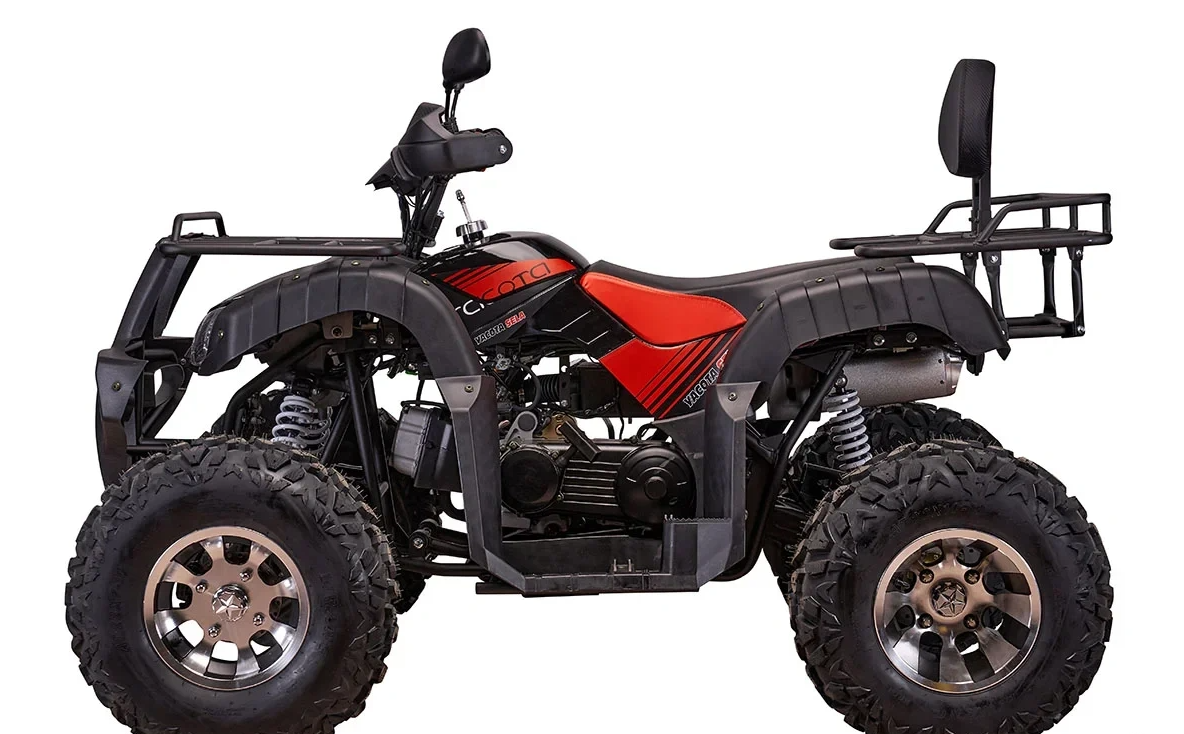 Квадроцикл YACOTA SELA 200 PRO в Саранске