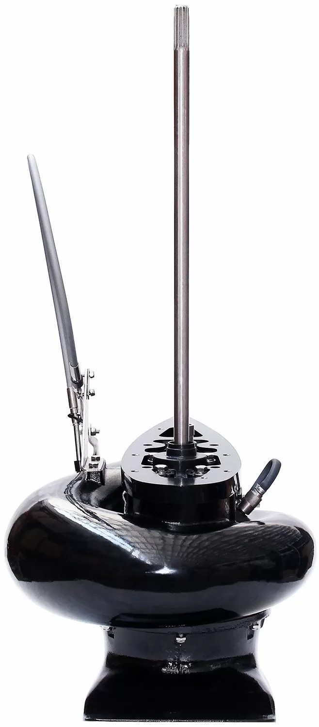 ВОДОМЕТНАЯ НАСАДКА MARLIN НА МОТОР 30 Л.С. YAMAHA, MARLIN, HIDEA, MIKATSU в Саранске