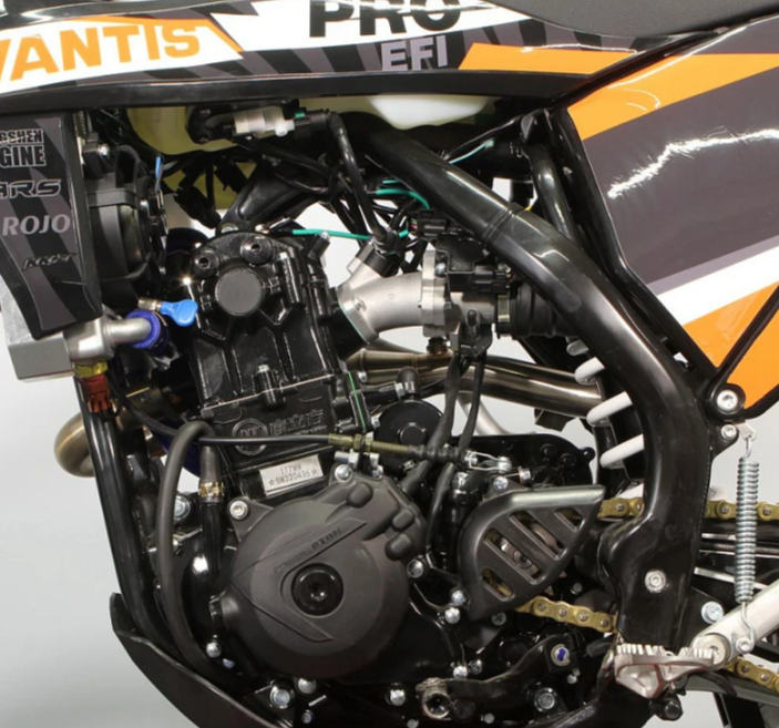 Мотоцикл Avantis Enduro 300 PRO EFI Exclusive (NC250/177MM) ARS в Саранске