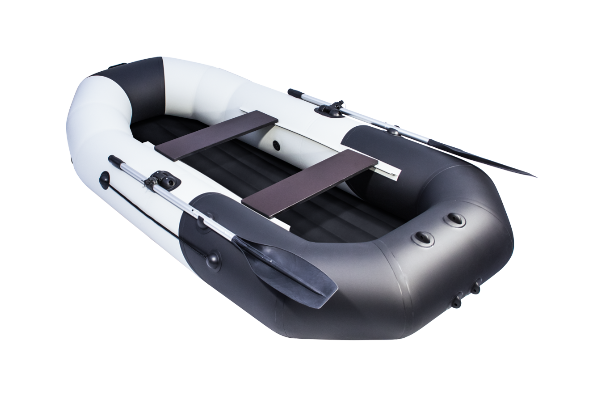 Лодка Таймень NX 270 НД в Саранске