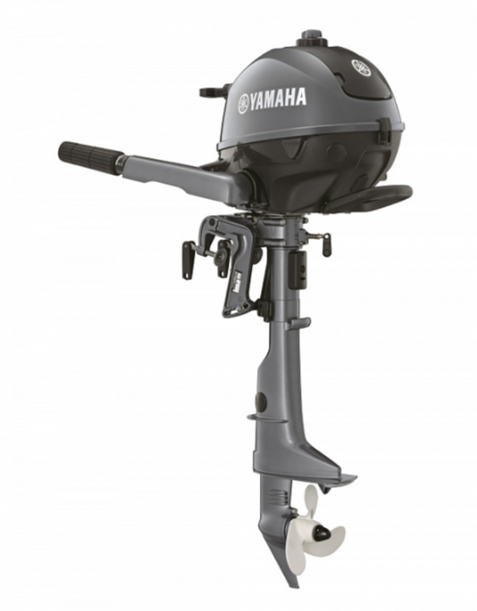 Лодочный мотор YAMAHA F2.5BMHS в Саранске