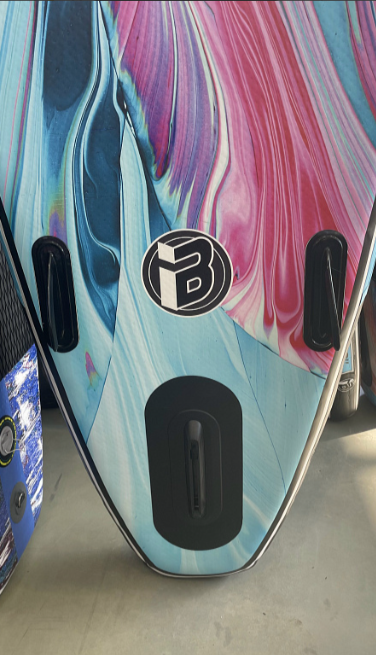 SUP (САП) ДОСКА RAIDEX I BOARD 11’ (332СМ) N 33 в Саранске